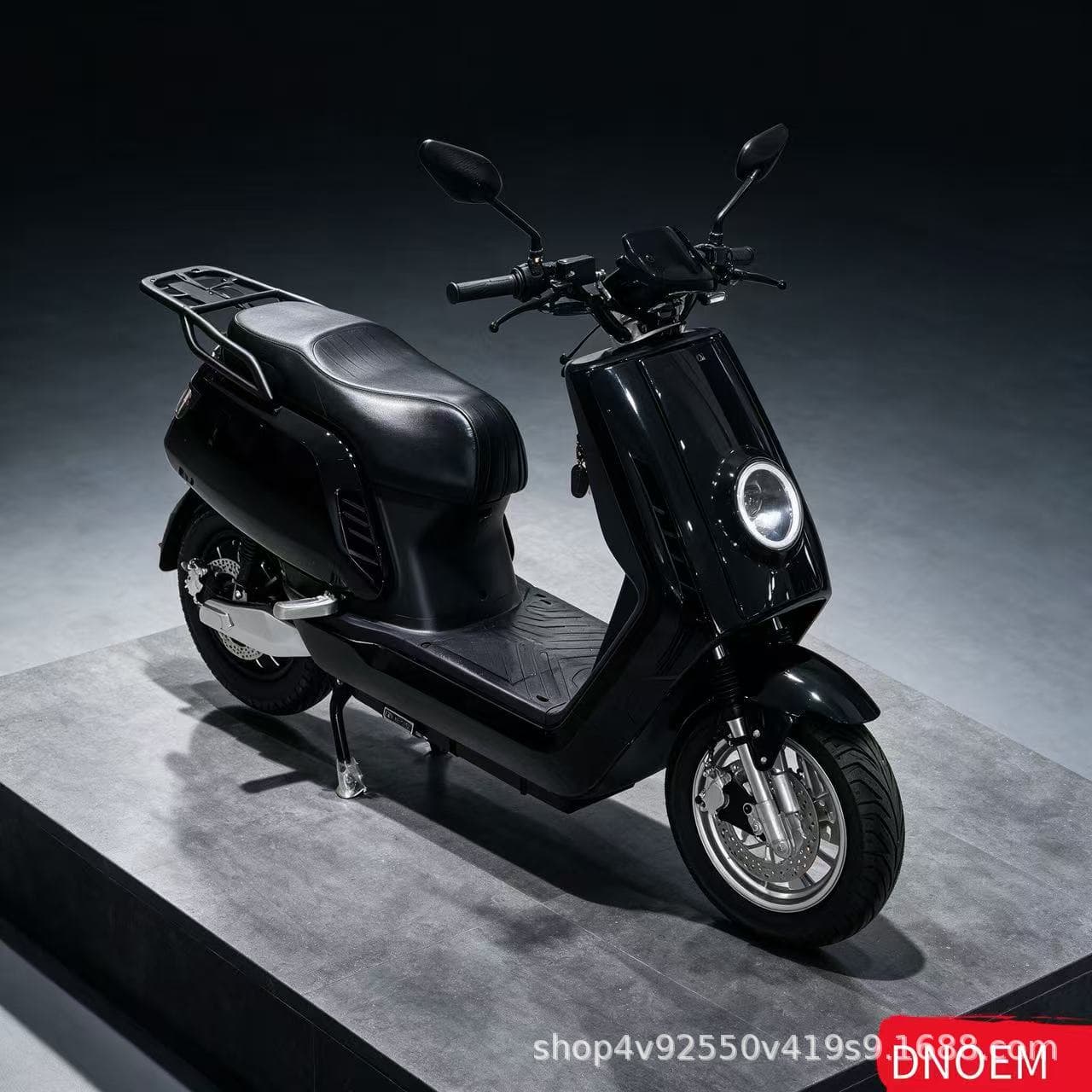 Electric Motorcycle DN - Factory Direct Export Two-Wheel Electric Vehicle, Electric Assist Bike