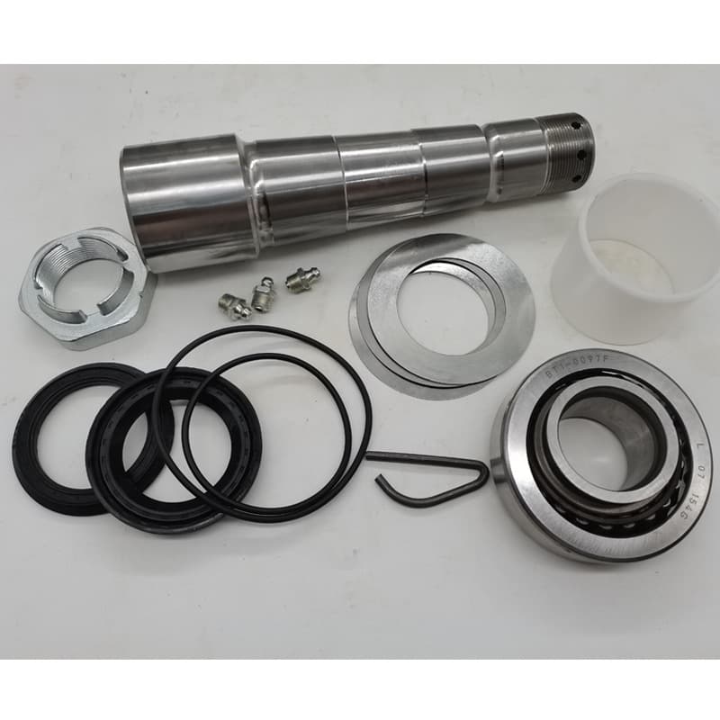 Repair kit for Volvo FL7 knuckle pin wheel bearing 85108338