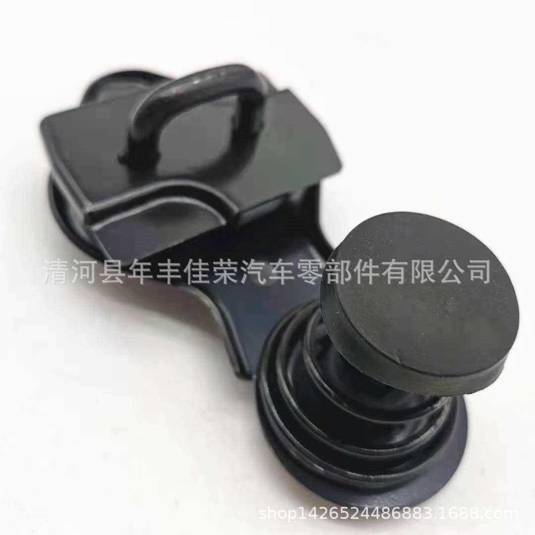 Car Accessories cover lock Machine cover lower lock Machine cover lock machine A 203 880 0460