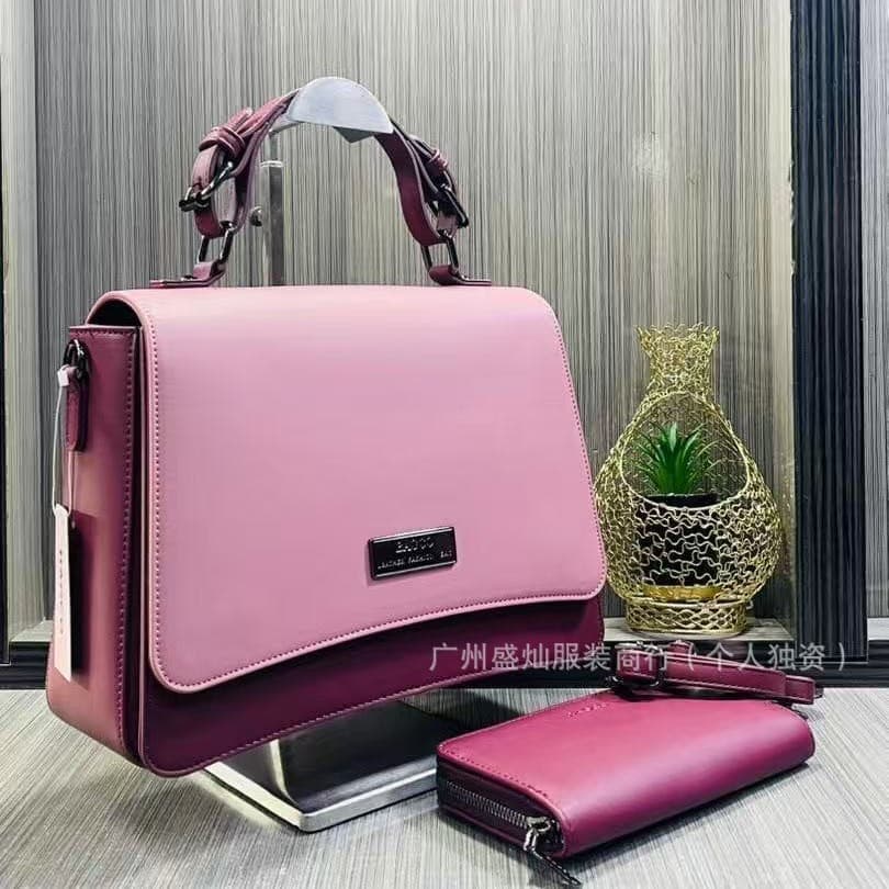 Wholesale Handbags Women's Fashion Tote Bag Supply Wholesale Ladys bags