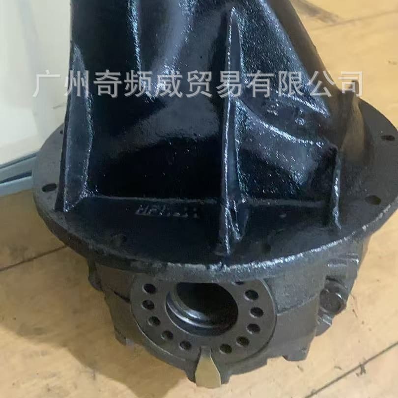 For Mitsubishi L200 Pickup Differential Assembly 3501A594