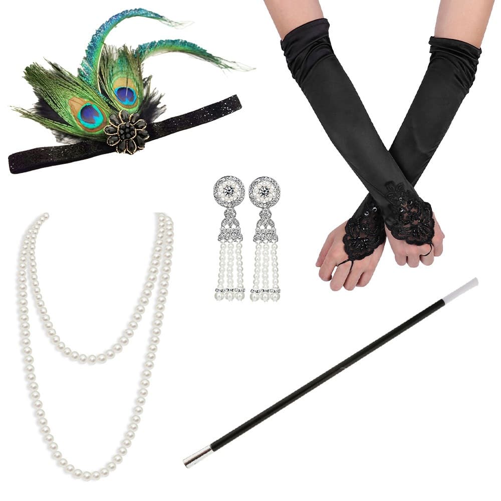 Audrey Hepburn accessories, simulated fake cigarettes, simulated cigar props, fake cigars, plastic fake cigarette rod props