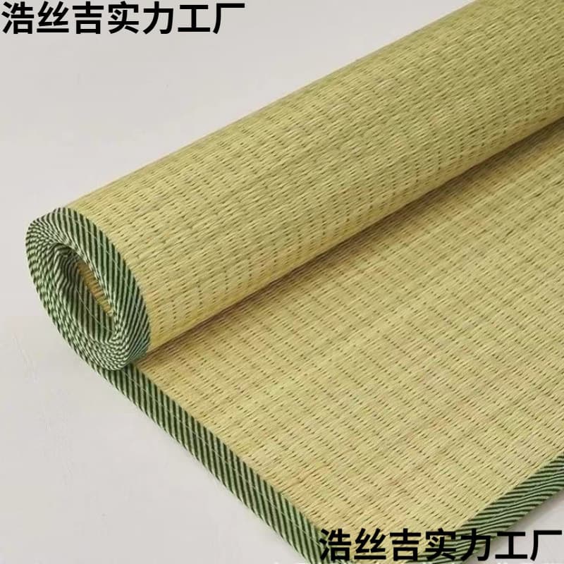 Popular Dormitory Mats, Orchid Mats, Folding Straw Mats, Bamboo Mats, Rattan Mats, Student Natural Manufacturers, Orchid Mats Wholesale