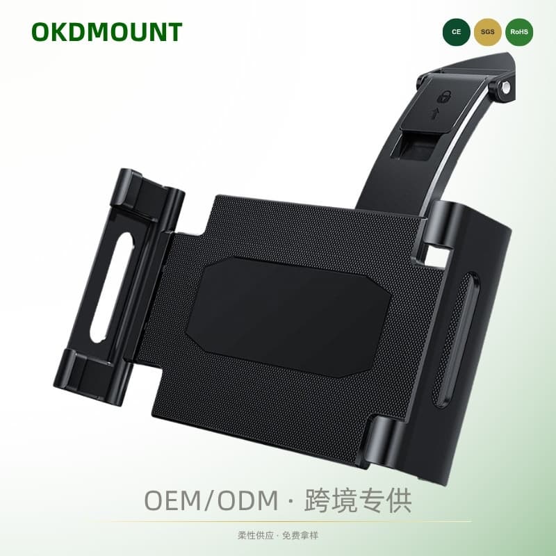 New Universal Car Dashboard Mount Phone Holder Tablet Stand Suction Cup Vehicle Holder Mobile Phone Support Office Supply