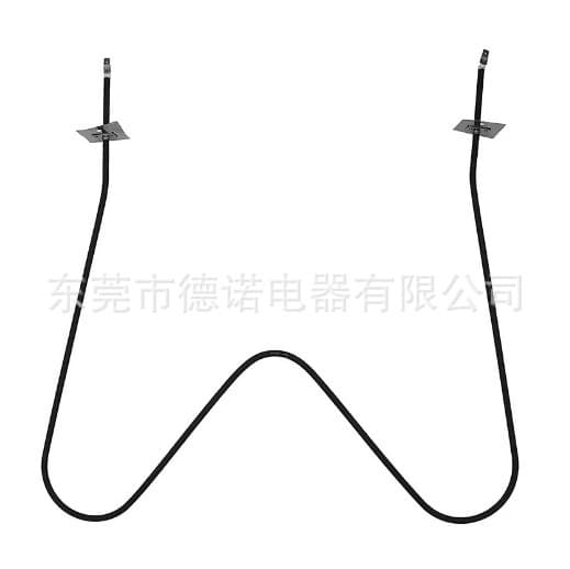 316075103/104 Oven Baking Heating Element, WB44T10010 Baking Oven Electric Heating Element Heating Tube