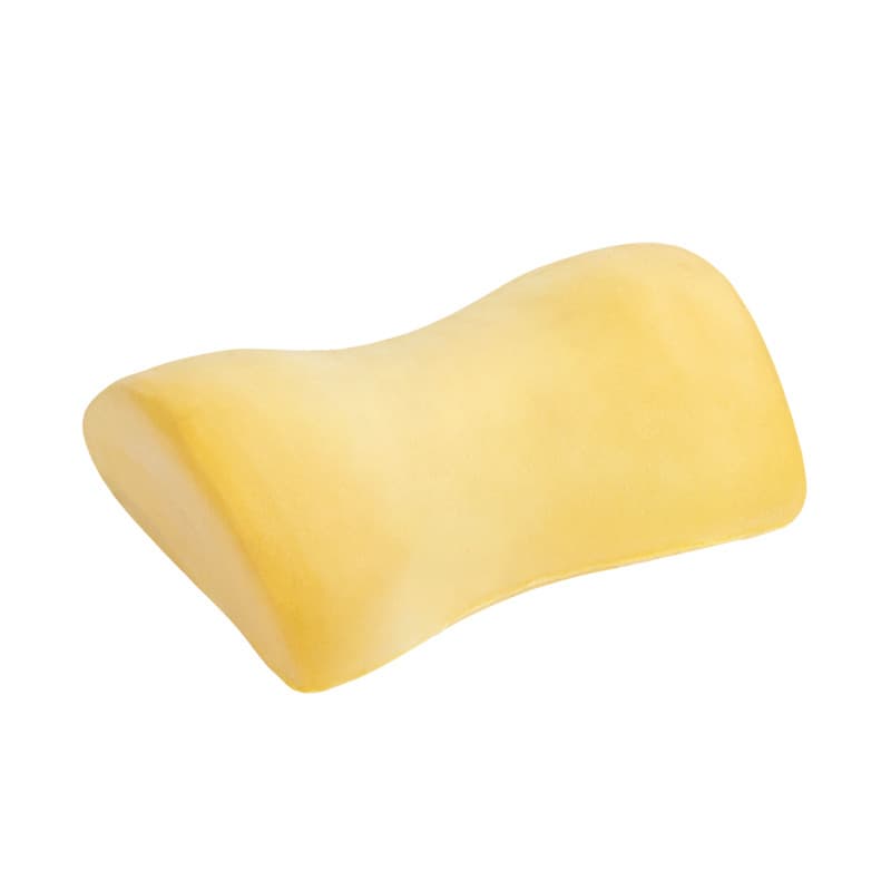 Manufacturer Custom Wholesale Slow Rebound Memory Pillow Sponge High-Density Inert Sponge Memory Foam Mattress Sponge Customization