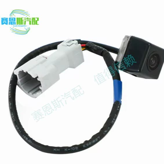 95760-3Z001 Compatible with 2011-14 Hyundai I40 Rearview Backup Camera 957603Z002