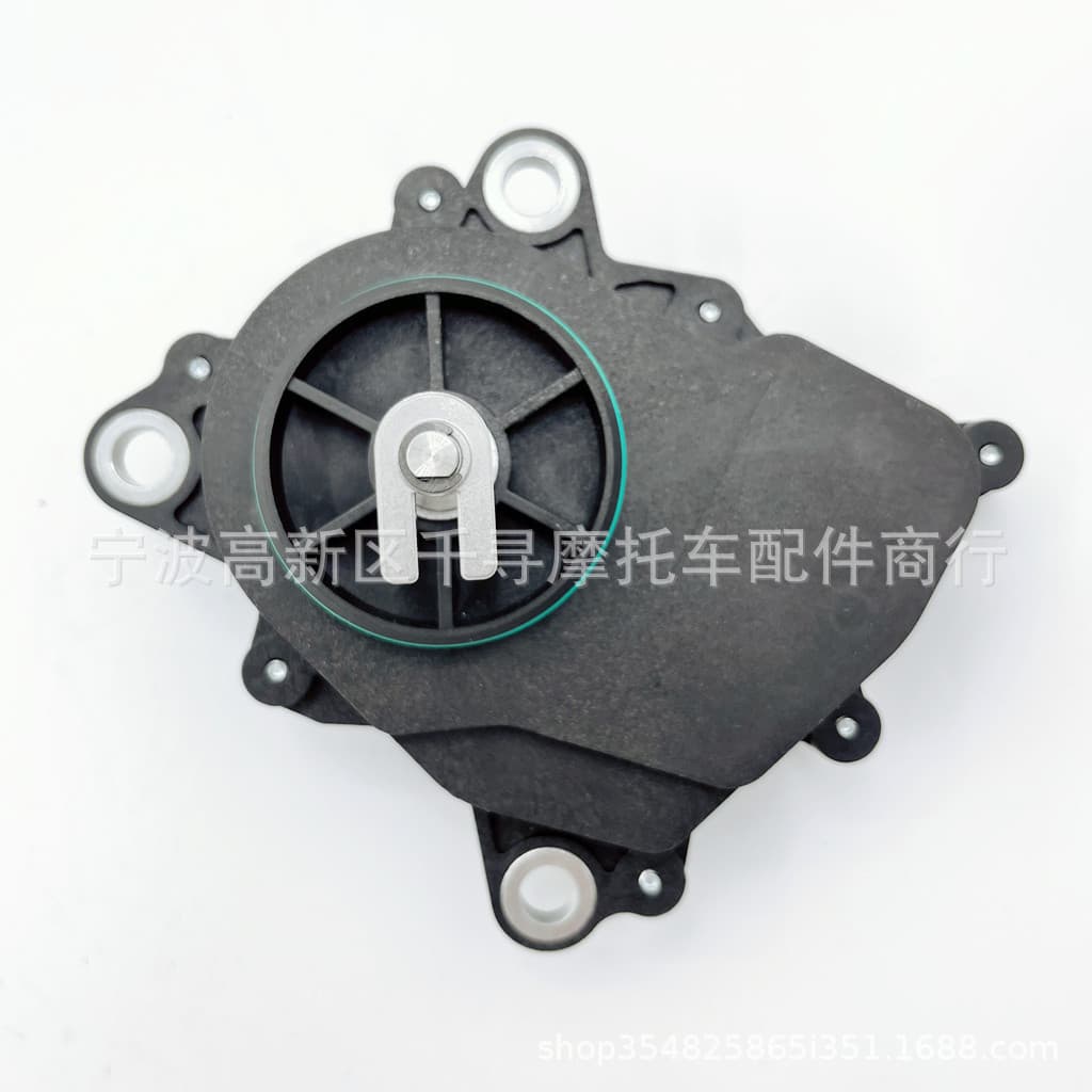 Transmission gear transfer case drive motor for Can Am 800 1000 415129174