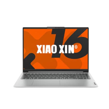 Lenovo Xiaoxin 14/Xiaoxin 16 2024 Ryzen Edition AI High-Performance Lightweight Laptop
