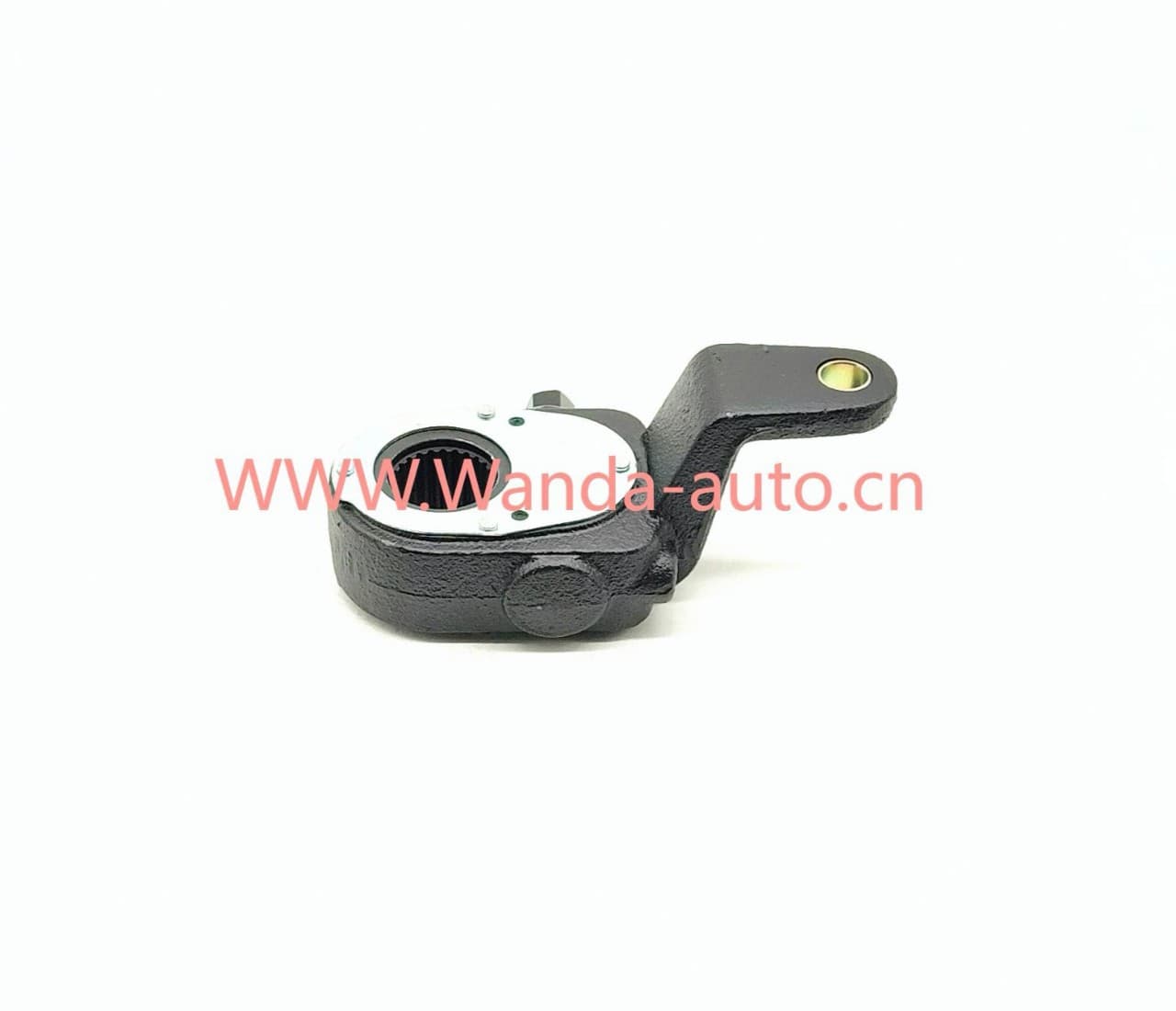 Isuzu Manual Brake Shoe Adjusting Arm Front R FOR ISUZU Brake Adjuster 1-4827004