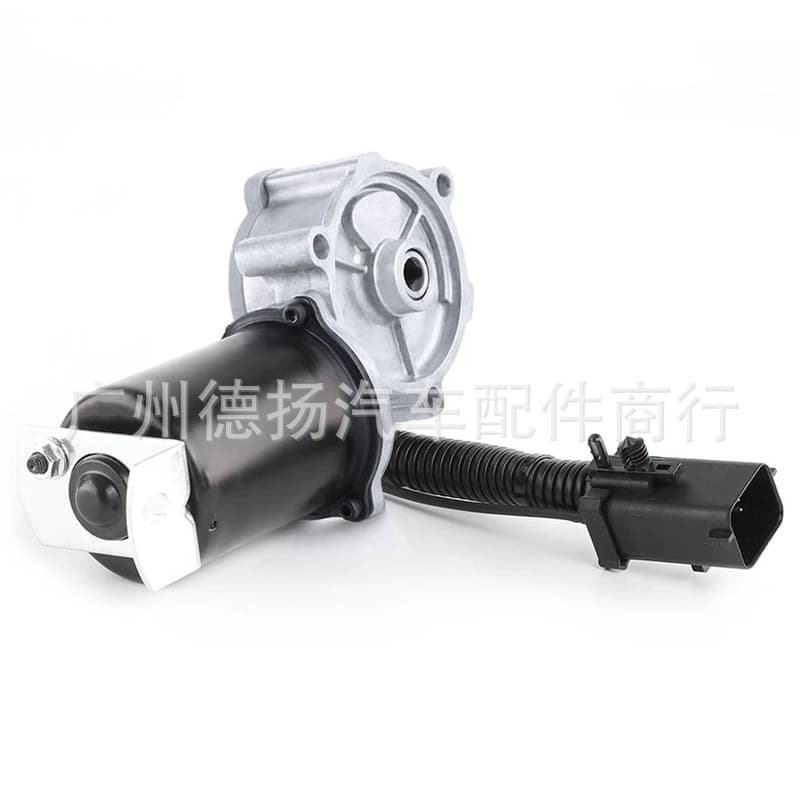 Transfer Case Motor for Ford Explorer Mercury Mountaineer 1L2Z-7G360-A 600-925