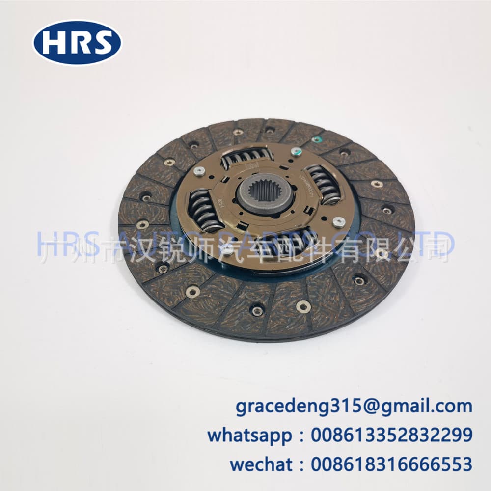 2301A088 applicable to Mitsubishi LANCER ASX clutch plate clutch plate standard Guangzhou standard