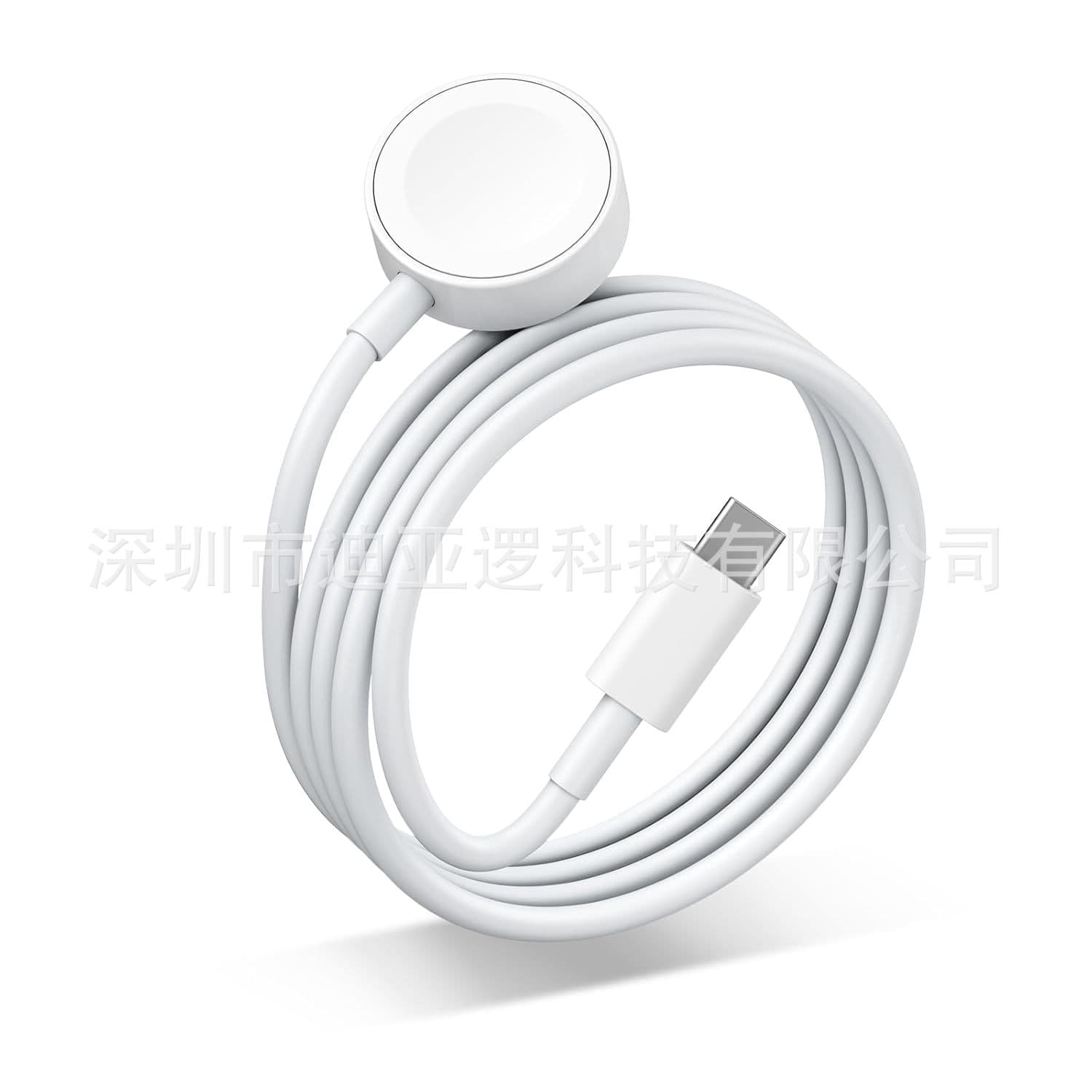 New Magnetic Smart Fast Charging Cable for Apple Watch