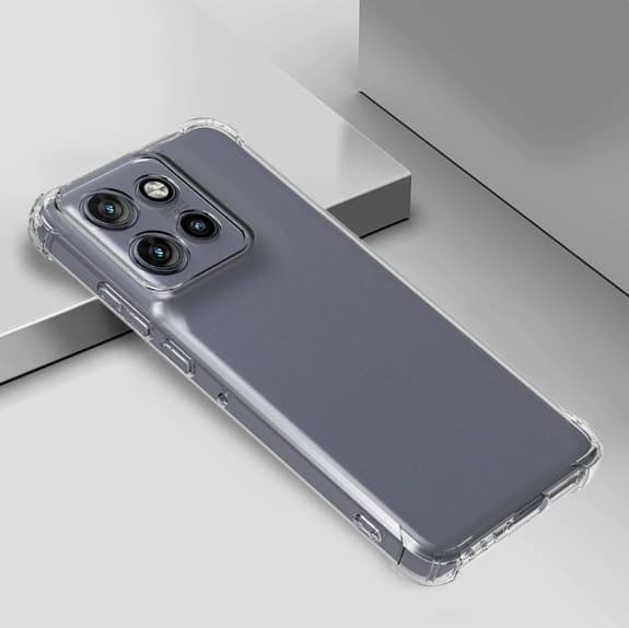 Compatible with Xiaomi NOTE 10 LITE, Xiaomi 10 (5G) - Four-corner airbag anti-drop phone case