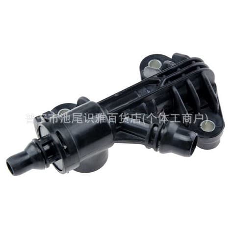 Thermostats 17217638681, 17217638678, 17217599546, 17227572541 for BMW.