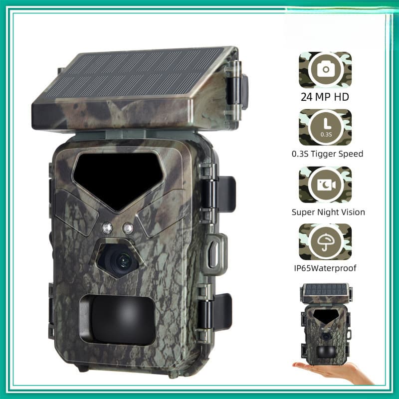Best-selling E-commerce Export Hot Hunting Camera with Infrared Motion Trigger
