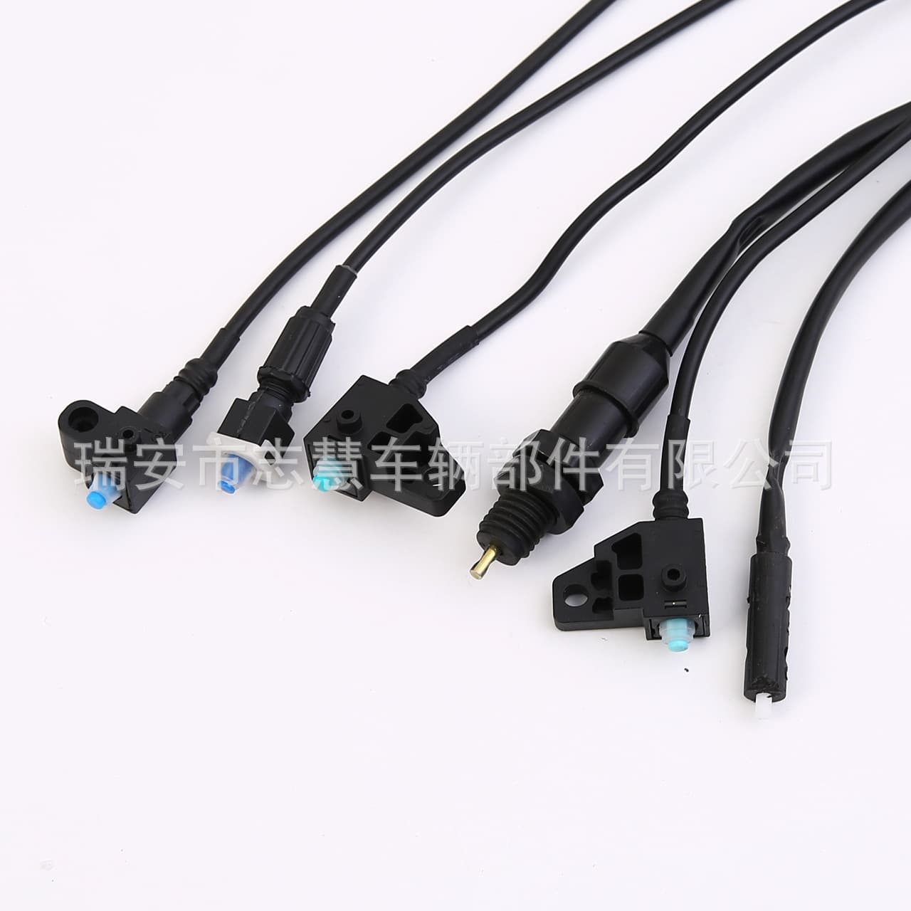 Motorcycle power-off switch, battery car front and rear brake pump, electric vehicle brake power-off switch, waterproof switch