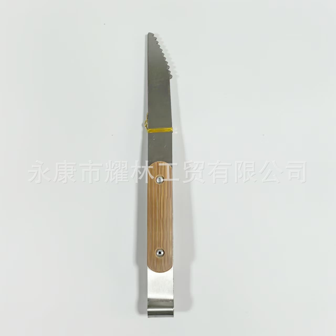 Shisha cross-border hot selling Arabic hookah accessories charcoal clips factory wholesale tweezers Hookha tongs
