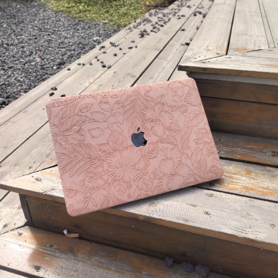 Creative suitable for M4 Apple macbookpro protective shell 2024 mac notebook m2 computer shell macbook