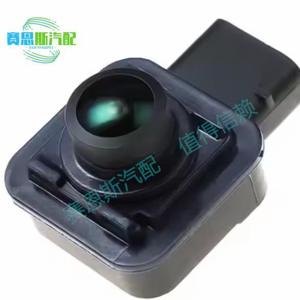 GB5T-19G490-AB Suitable for Ford Explorer 2016-17 Trunk Backup Camera 596-01192