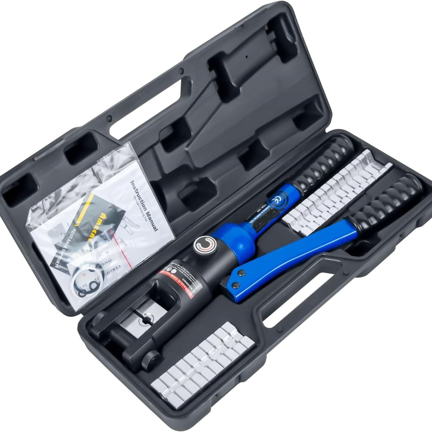 Hydraulic Pliers