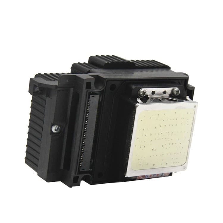 TX800 printhead oily UV corrosion-resistant F192040 printhead tenth generation printhead tx800 printhead