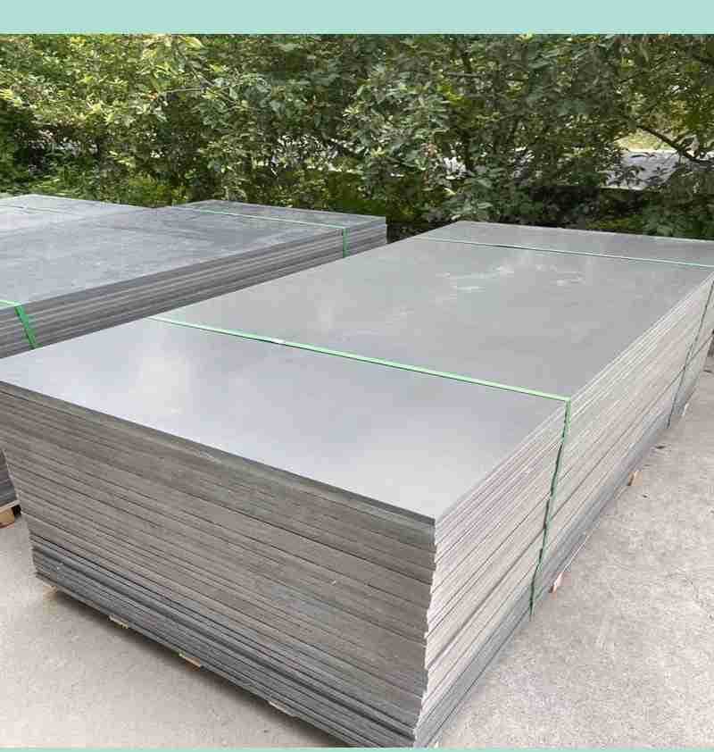 PVC plastic board PVC board PVC engraving board PVC building template PVC board specifications multiple sizes