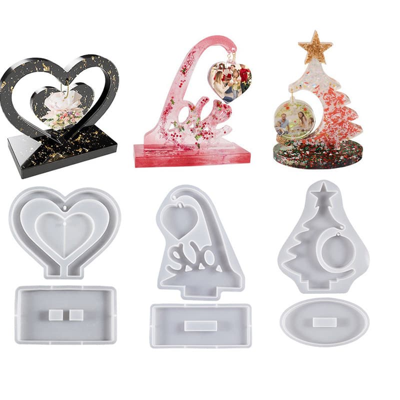 Daily Use Kitchen Dining Utensils / Cake Molds / Cake Molds - Various Sizes and Shapes Available