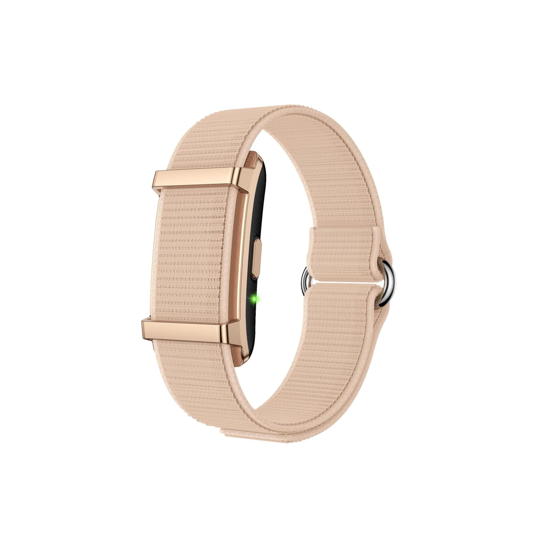 Y25 (QRing) heart rate HRV blood oxygen saturation sleep temperature detection screenless sports health smart bracelet