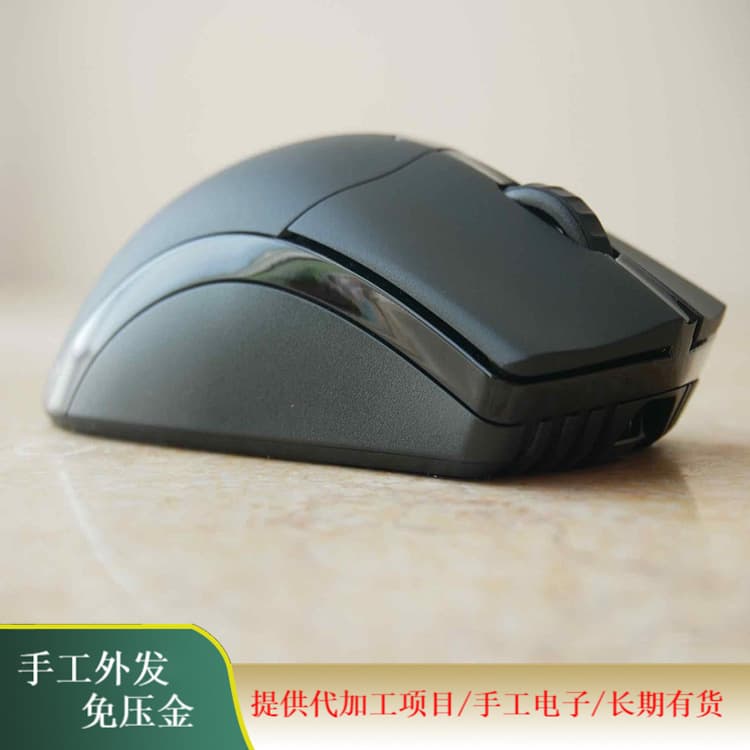 Factory offers electronic assembly services, manual electronic assembly tasks, capable of handling simple electronic products