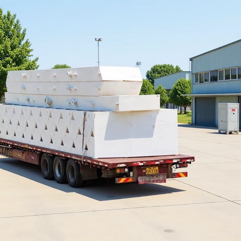 Jiangxi Yichun Three-Phase Separator, Gas-Liquid Separation, Solid-Liquid-Gas Separation, Plastic Separation, Multi-Phase Separation