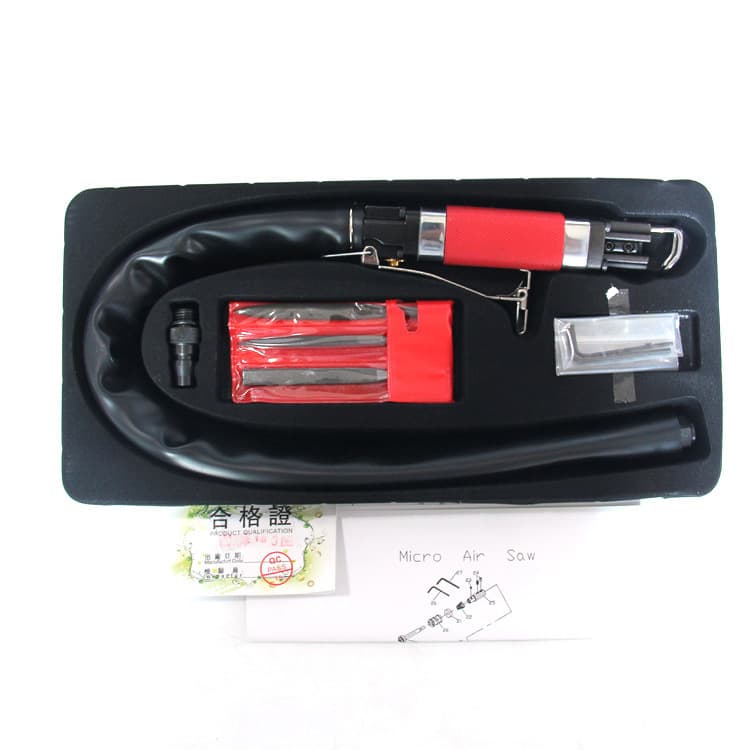 Manufacturer F-5A Pneumatic File, Anti-Vibration Pneumatic File, Multi-function High-Power Air File
