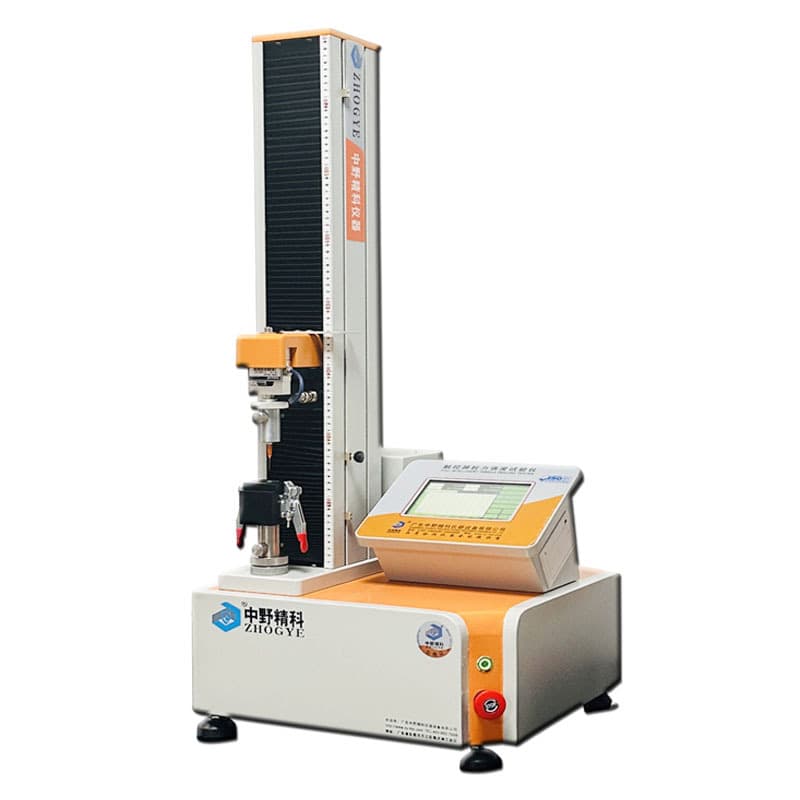 Tensile Testing Machine, Peel Strength Tester, Universal Material Testing Machine