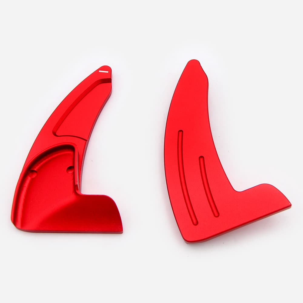 Compatible with 2015-2021 Dodge Challenger Shift Paddles Jeep Grand Cherokee Interior Modification Parts Factory