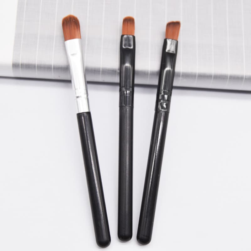 Single Makeup Brush Eyeshadow Brush Lip Brush Eyebrow Brush Concealer Brush Beauty Tool Factory Direct