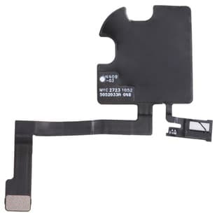 Earpiece Flex Cable for iPhone 15 Pro Max