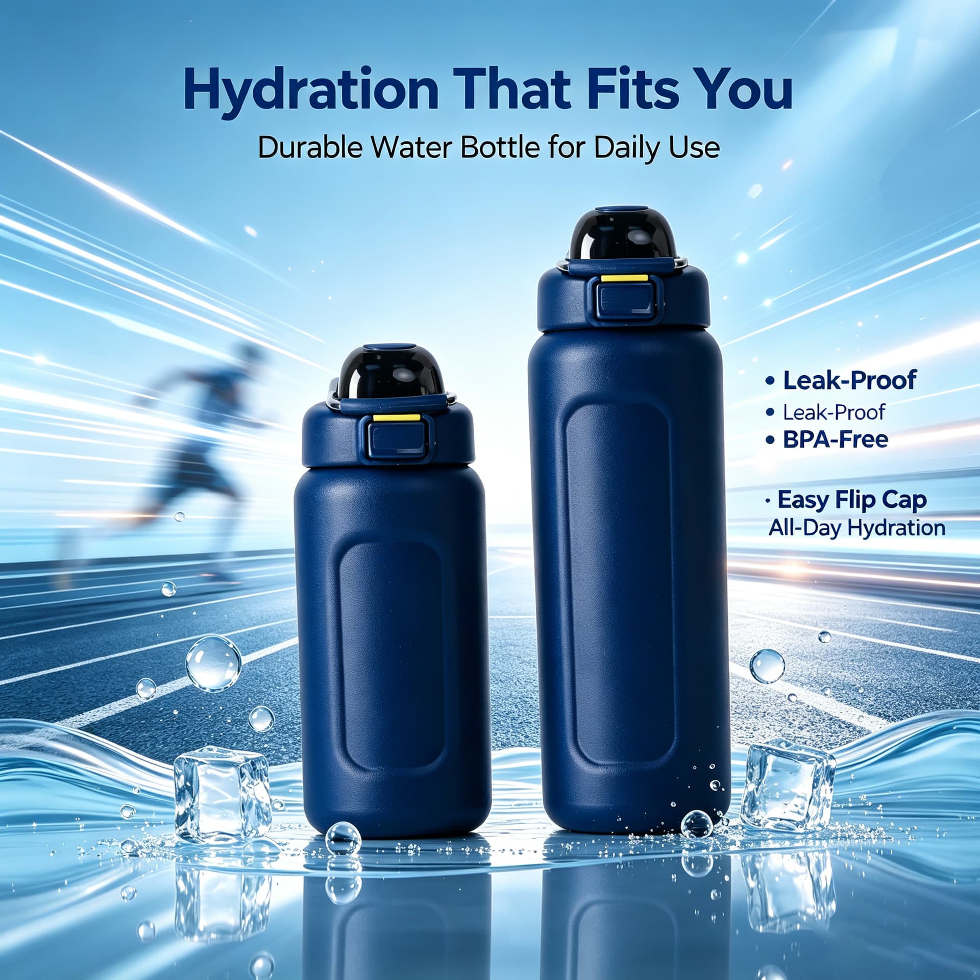 Insulated cup with handle, pop-up lid, portable tea cup, built-in tea partition, stainless steel vacuum insulated kettle, car-mounted cup