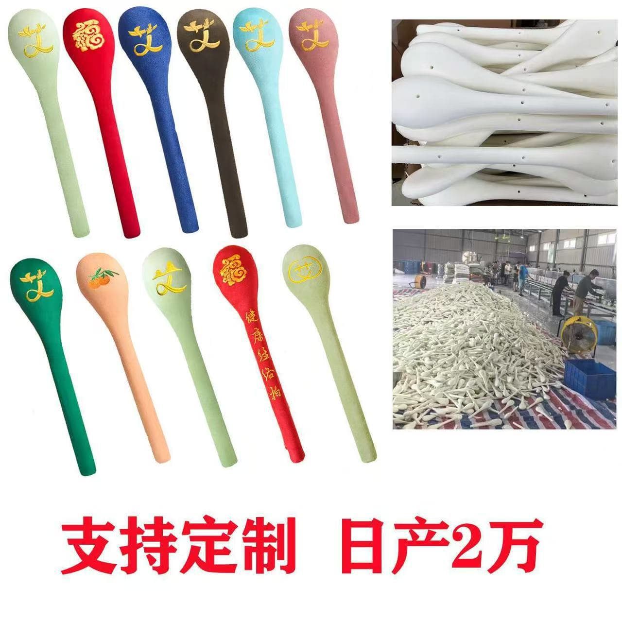 Meridian Eight Deficiencies Tapping Tool Mugwort Wellness Back Massage Hammer Cervical Back Tapping Hammer Full Body Universal