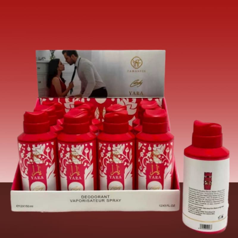 Cross-border new Middle Eastern perfume parfum body spray Arabian Dubai fragrance perfume foreign trade factory wholesale