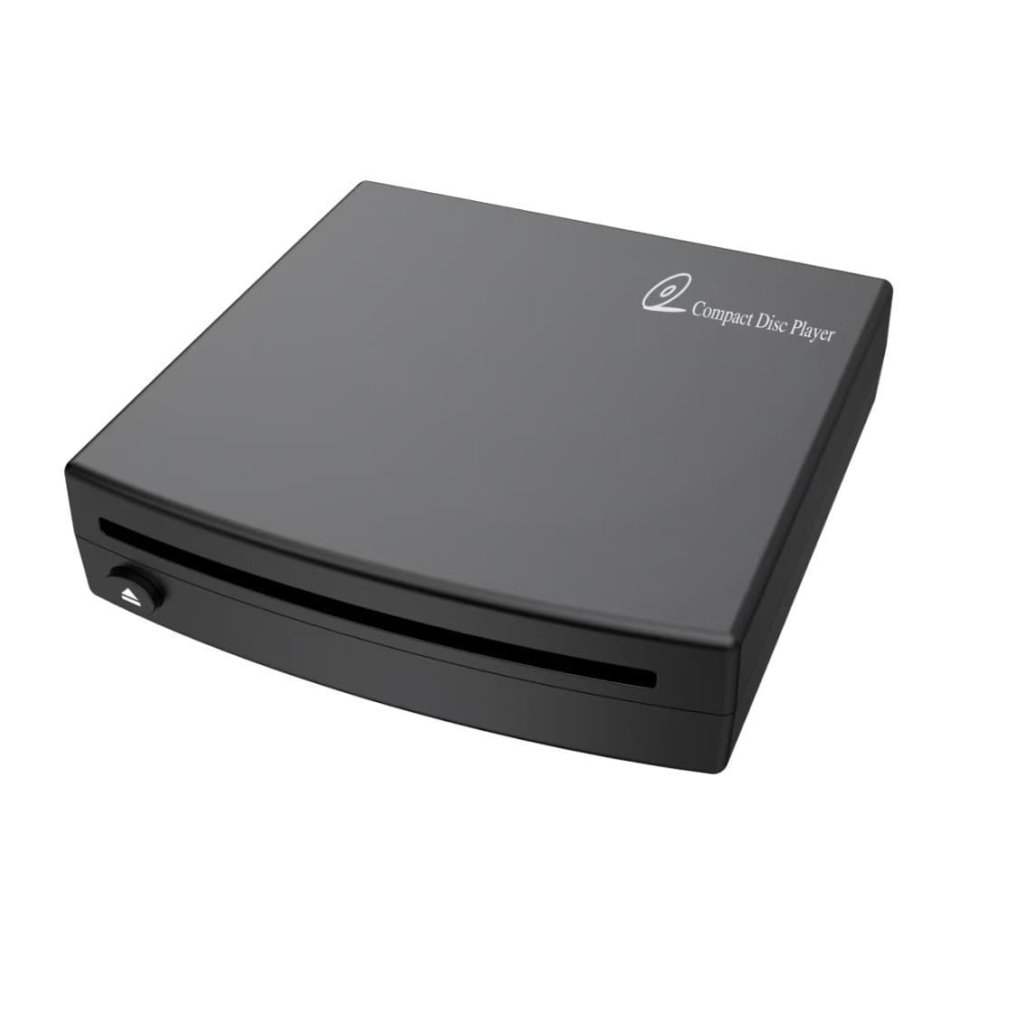 Car-mounted Dvd Player Automobile Accessories Vehicle Mounted Disc Player Automotive Equipment
