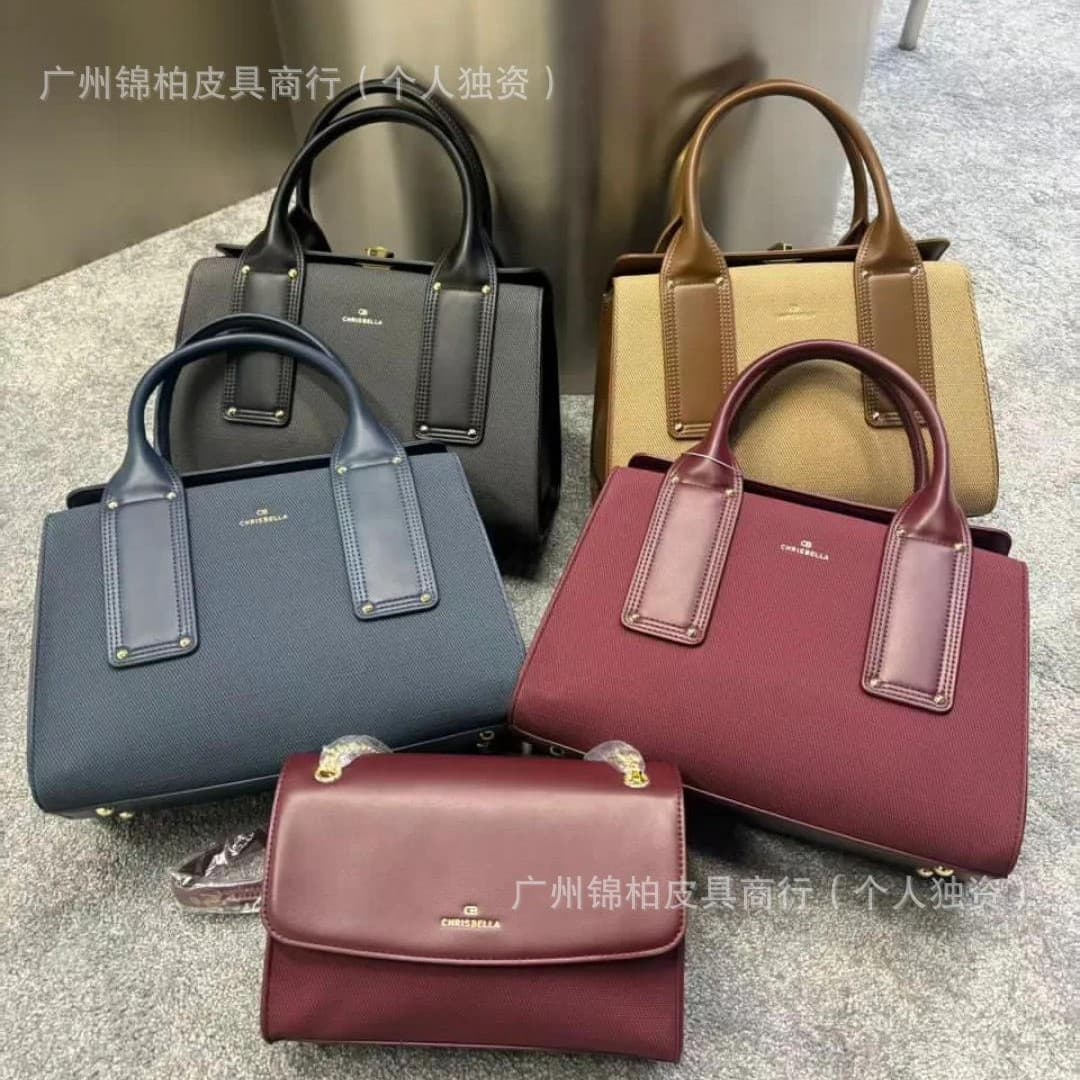 Women's Handbags Tote Bag Premium Large Capacity Lady's Bag