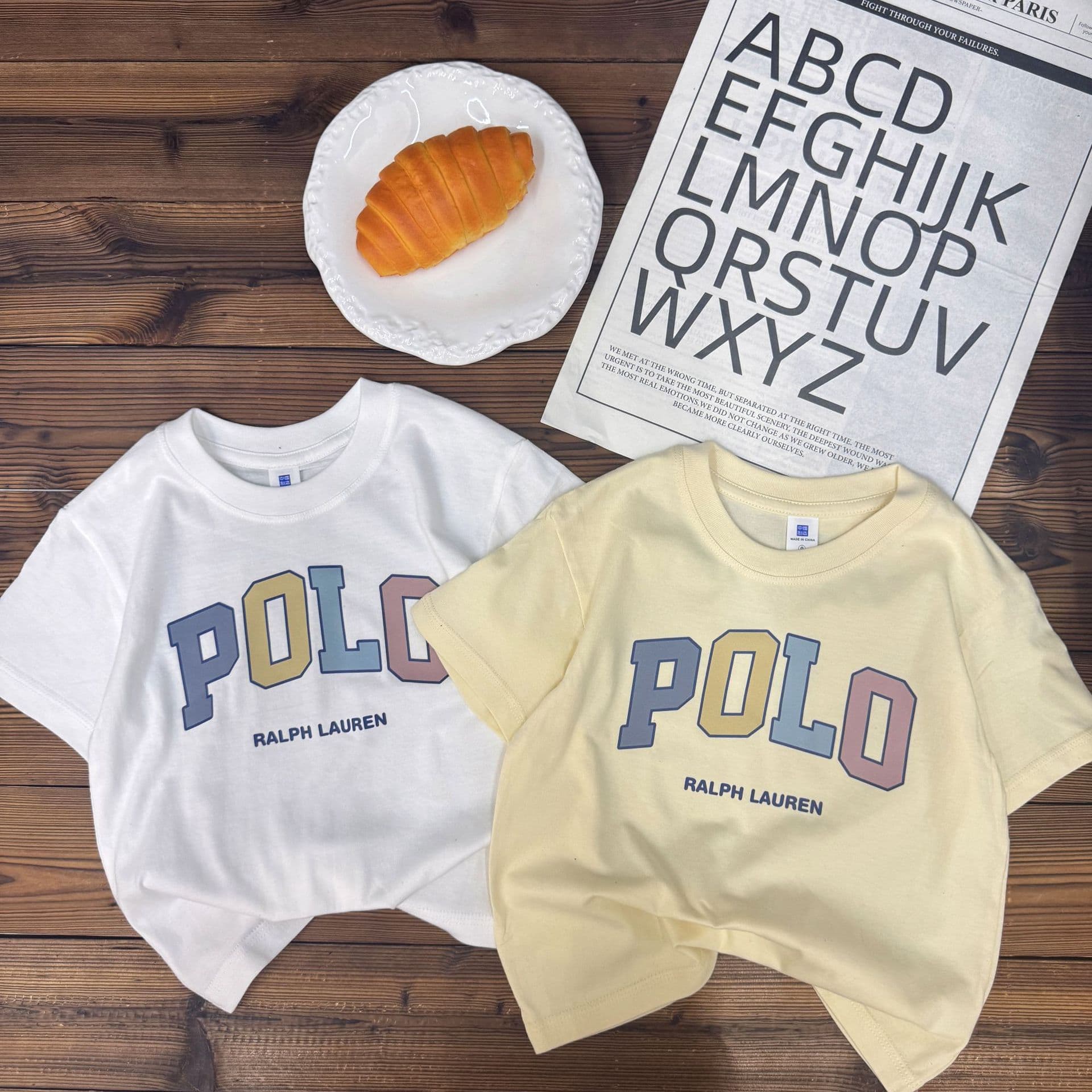 Children's Short Sleeve T-Shirt Summer New Kids Half Sleeve Top Boys Parent-Child T-Shirt Baby Pure Cotton Short Sleeve Top