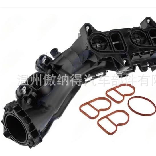 Intake Manifold OE: 11618513855, 11618593972, 8513855, 8593972