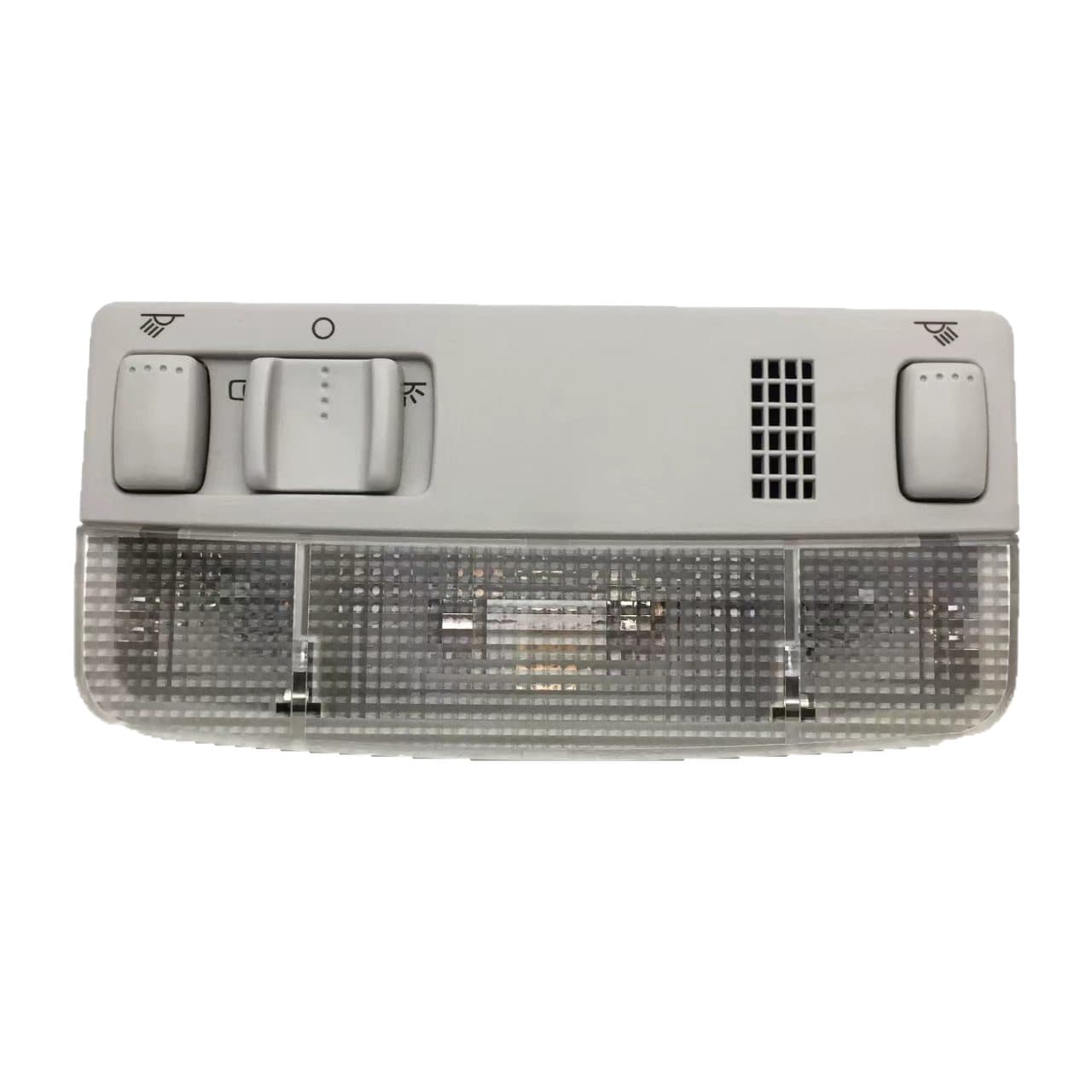 Polo Touran Octavia Golf 4 Old Passat B5 Front Dome Light Interior Ceiling Reading Light 1TD947105