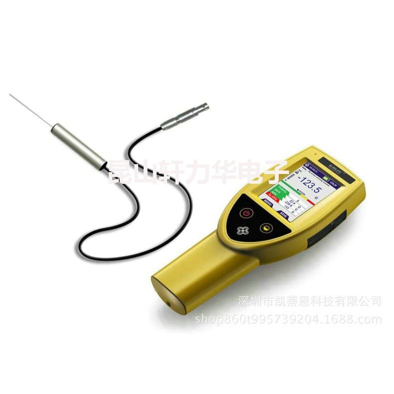 German Keli G92 Gaussmeter, Handheld Field Strength Meter, Available in Stock