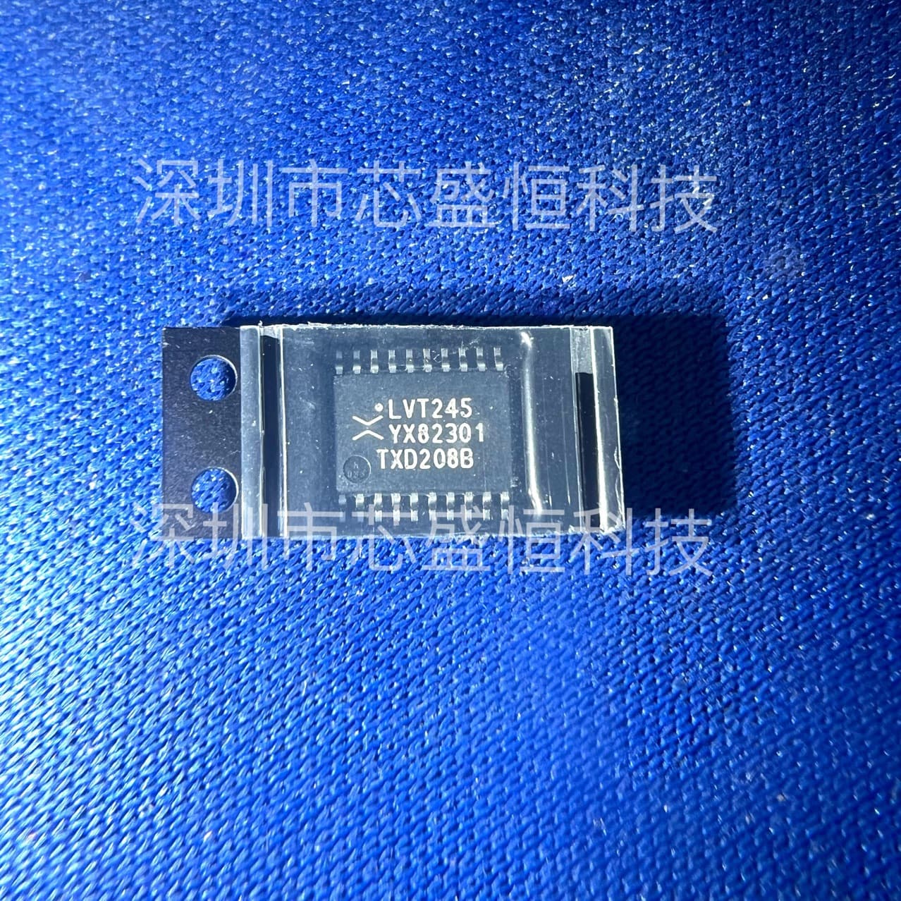 LVT245 buffer driver transceiver 74LVT245PWR TSSOP-20