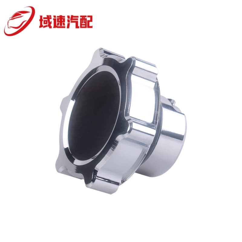 Compatible with GM Camaro Corvette LSX, LS1, LS6, LS2, LS3, LS4 Aluminum Fuel Tank Cap