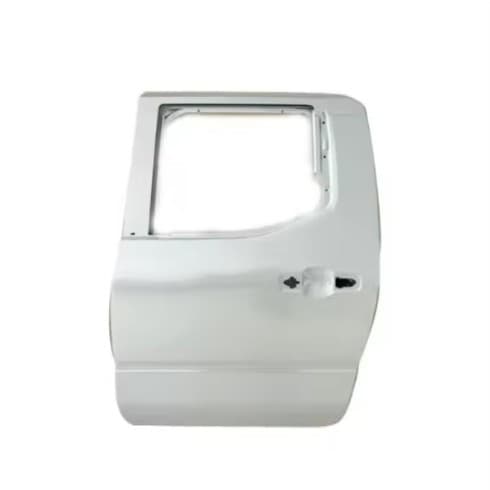 For 2024 Toyota Tacoma Rear Door