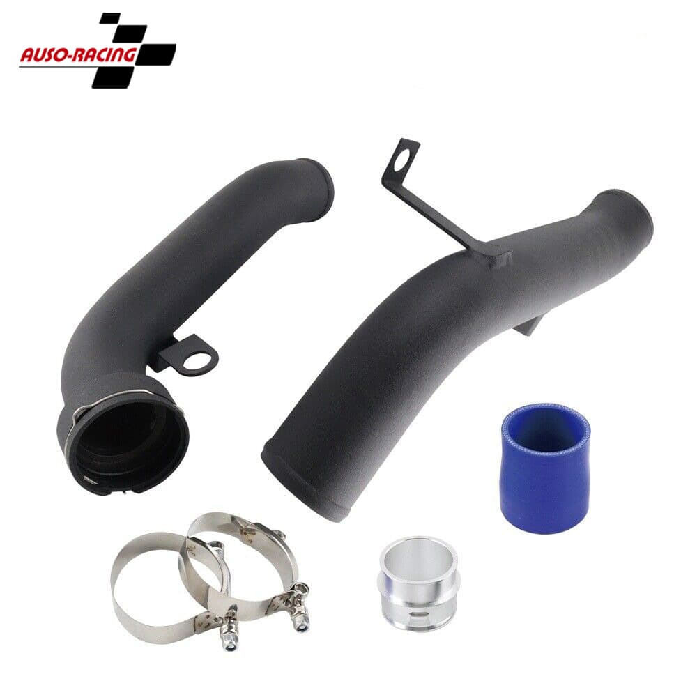 Car Modification Turbocharger Exhaust Pipe Adapter for Volkswagen Golf GTI Jetta MK5 MK6