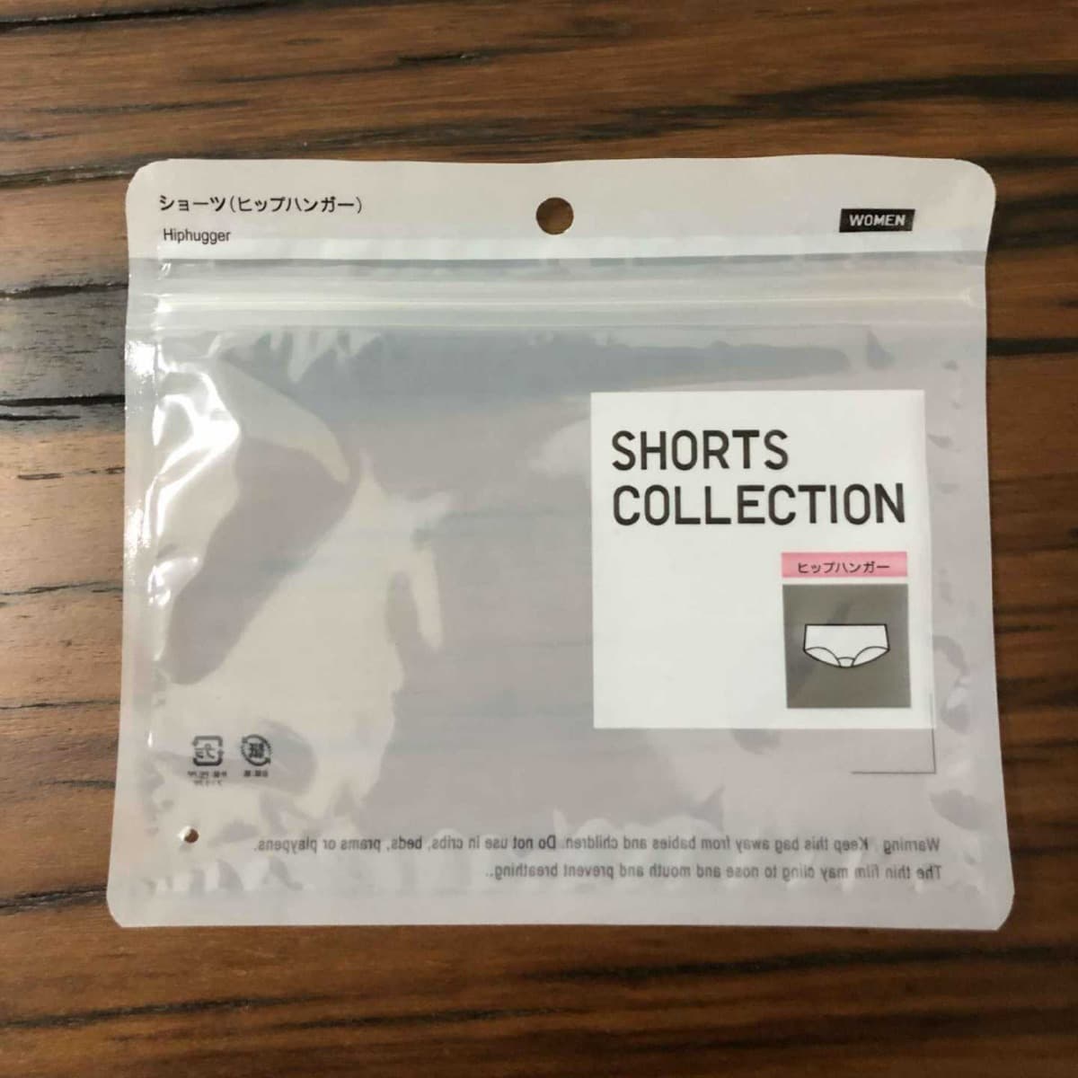 Independent packaging available upon request
